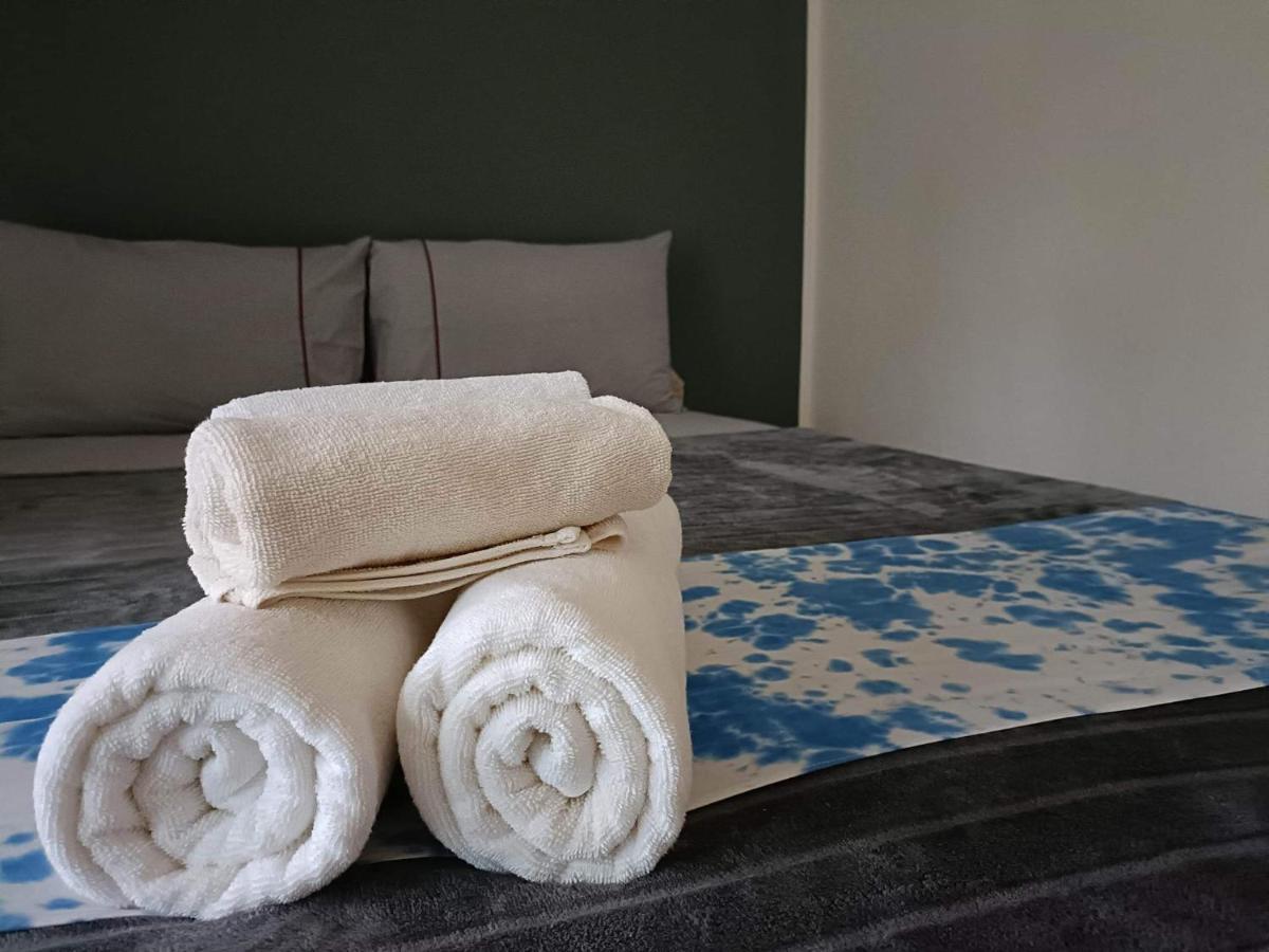 Smile Resort Ko Mook Εξωτερικό φωτογραφία