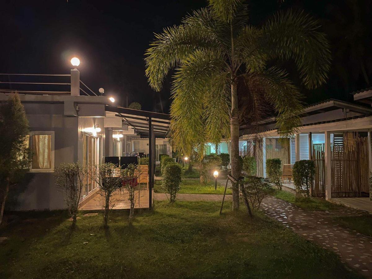 Smile Resort Ko Mook Εξωτερικό φωτογραφία