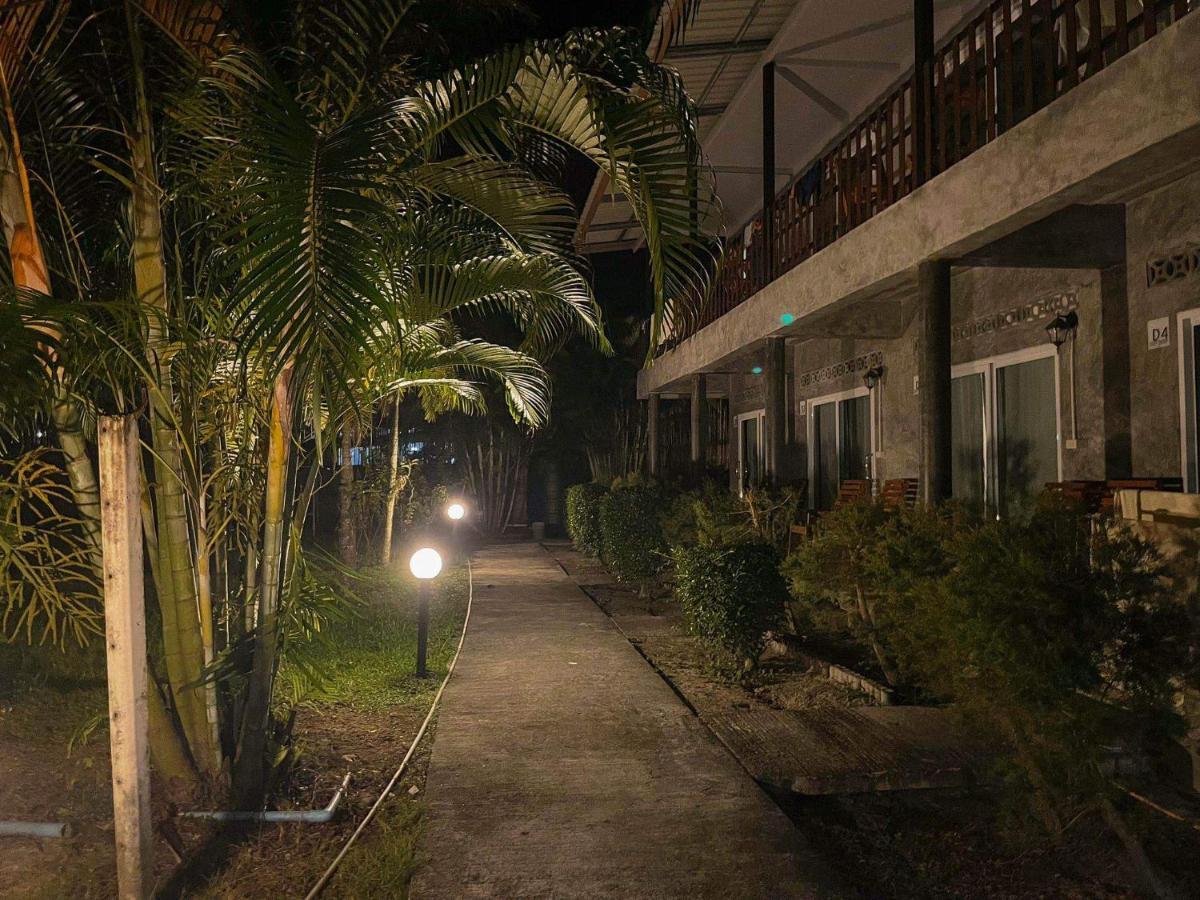 Smile Resort Ko Mook Εξωτερικό φωτογραφία