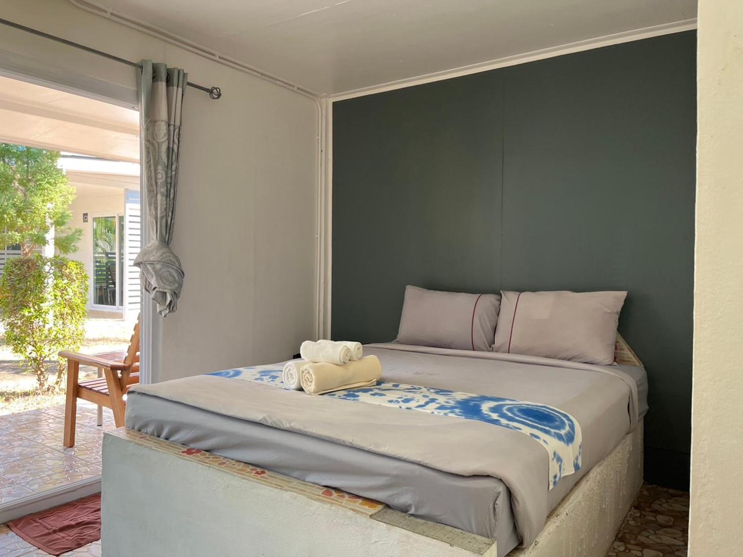 Smile Resort Ko Mook Εξωτερικό φωτογραφία