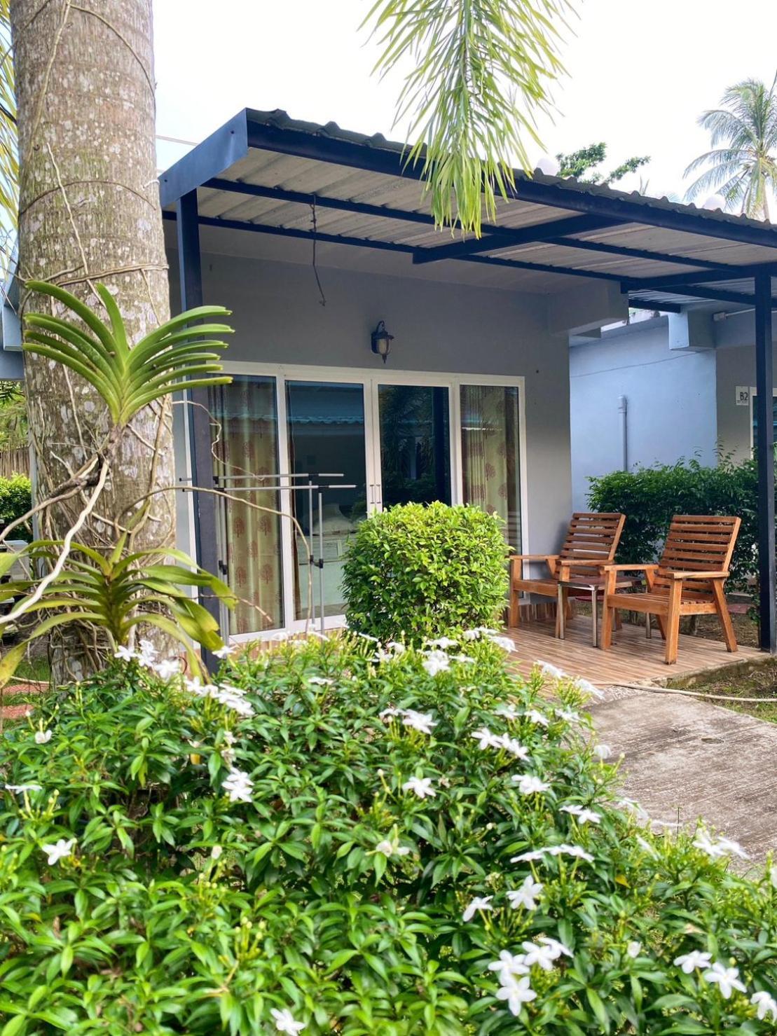 Smile Resort Ko Mook Εξωτερικό φωτογραφία