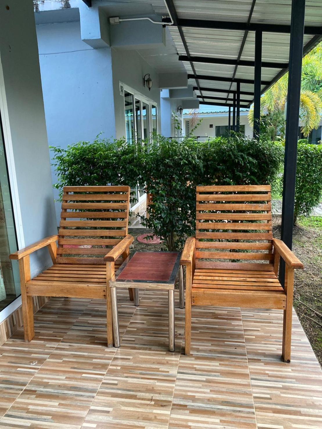 Smile Resort Ko Mook Εξωτερικό φωτογραφία