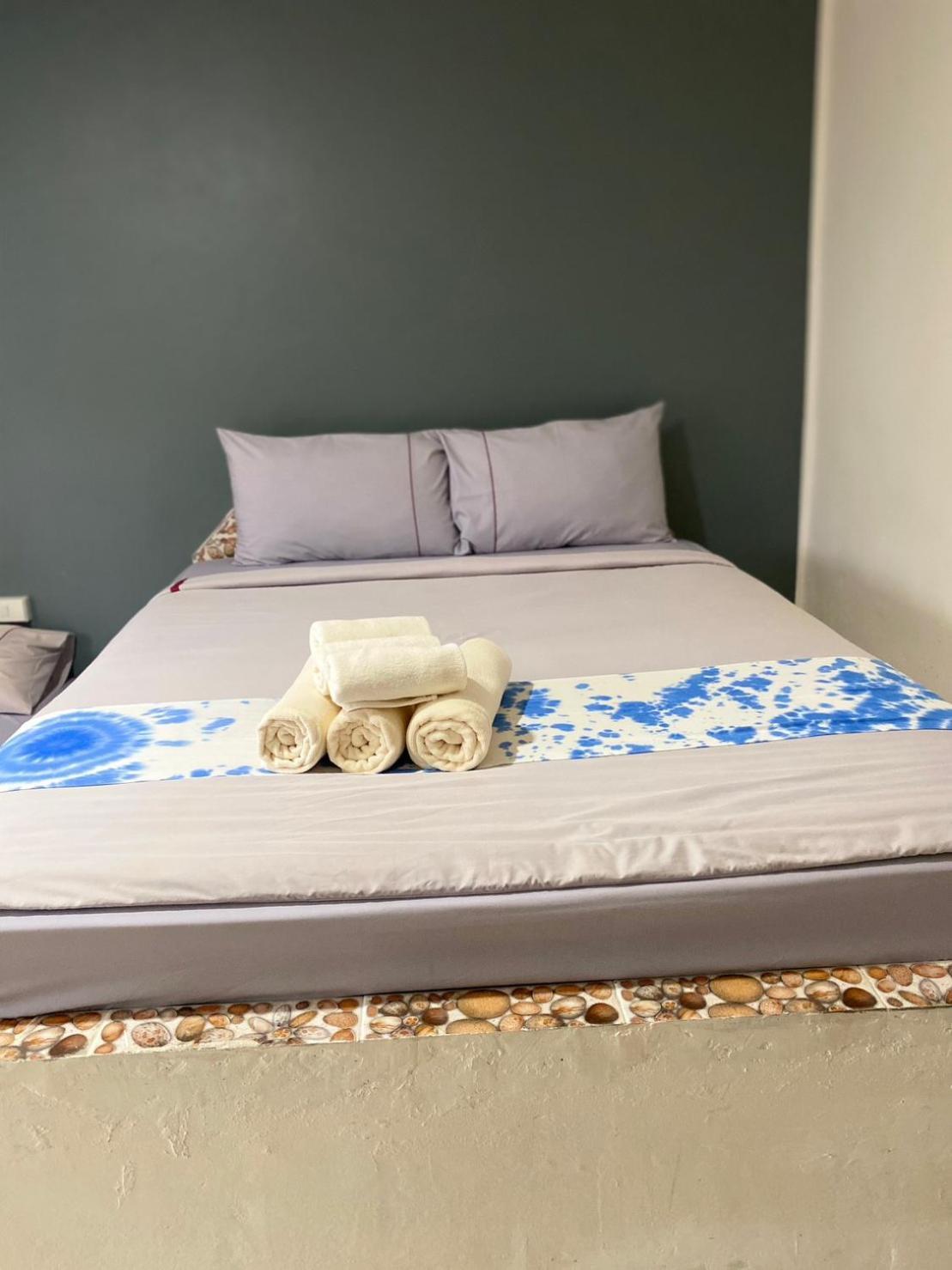 Smile Resort Ko Mook Εξωτερικό φωτογραφία