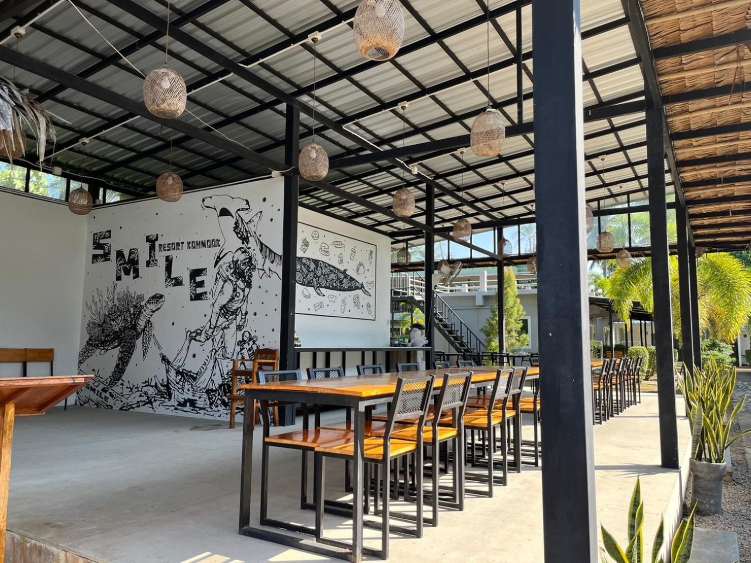 Smile Resort Ko Mook Εξωτερικό φωτογραφία