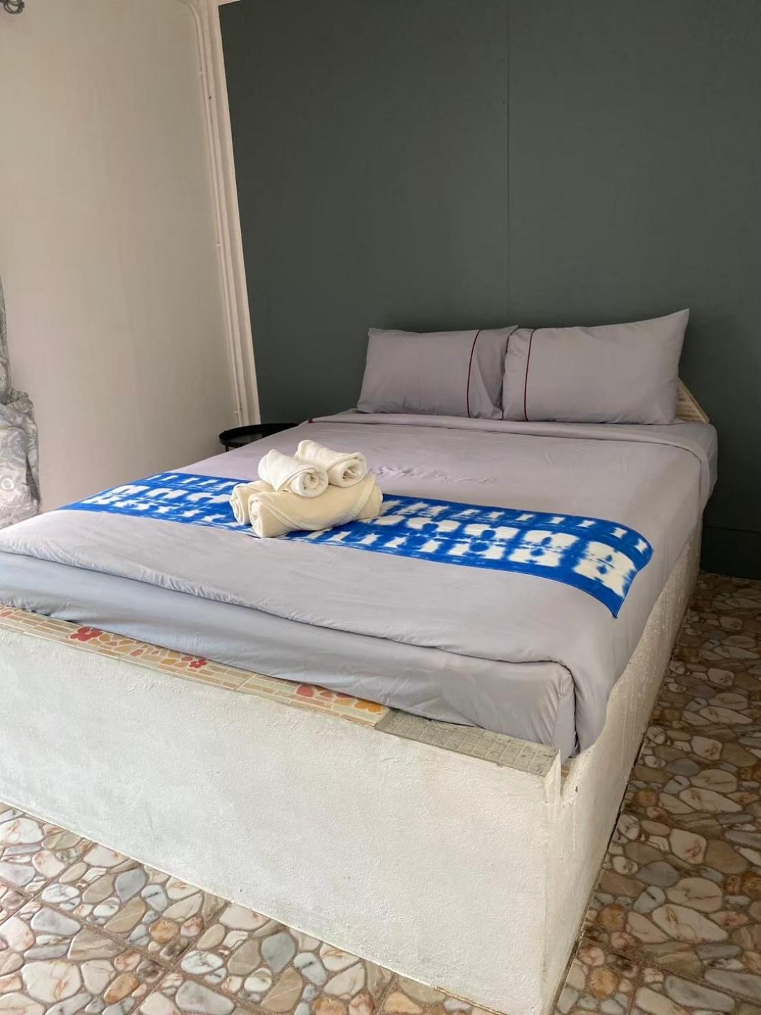 Smile Resort Ko Mook Εξωτερικό φωτογραφία