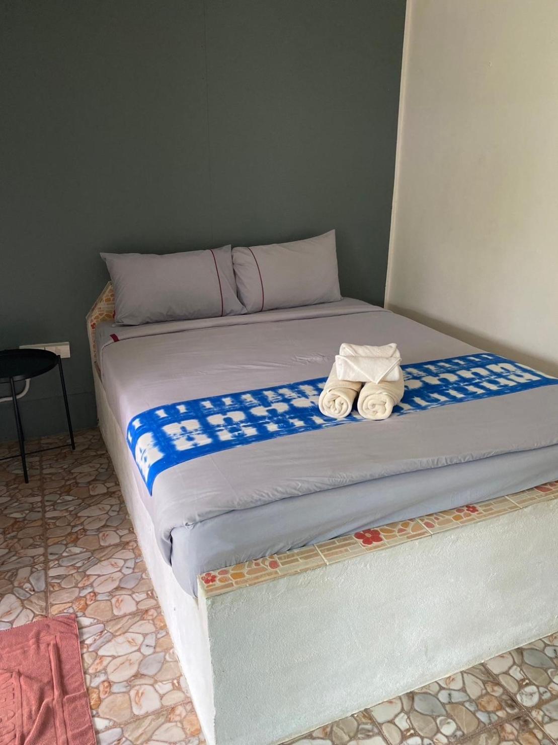 Smile Resort Ko Mook Εξωτερικό φωτογραφία